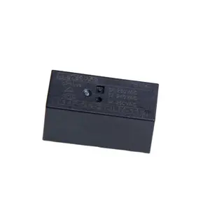 Relé pcb jqx-115f 16a 250vac 1a 1c, mini relé de energia 4/5/6/8 pinos spst spdt Y14F-115 relé eletromagnético