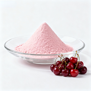 Factory Price Natural <strong>Acerola</strong> <strong>Cherry</strong> Extract Powder - Product Image 2
