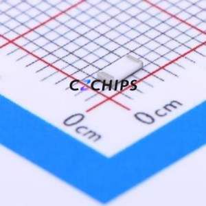 RC1206FR-075R6L SMD RESISTOR 1206 (ประเภท: ฟิล์มหนา) (ความต้านทาน: ความแม่นยำ5.6Ohm: 1%) - Product Image 2