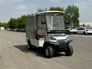 <span class=keywords><strong>Venta</strong></span> Directa <span class=keywords><strong>de</strong></span> Fábrica, Carro <span class=keywords><strong>de</strong></span> Golf Eléctrico <span class=keywords><strong>de</strong></span> 5kW <span class=keywords><strong>de</strong></span> Alto Rendimiento con Certificación CE, 4 Plazas, Chasis Elevado, Neumáticos Todoterreno, para <span class=keywords><strong>Caza</strong></span> - Product Image 2