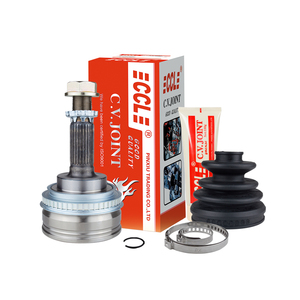 Junta de <span class=keywords><strong>CV</strong></span> exterior interior de transmisión automática personalizada OEM para Toyota CAMRY 2,2 SXV10 43470-39195 43460-39076 43420-33111 43420-33021 - Product Image 2