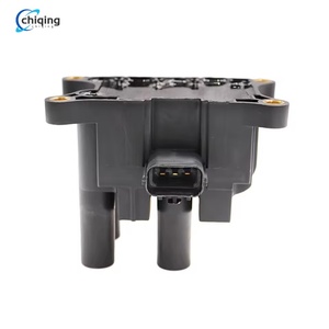 Yeni Yüksek Performanslı Ateşleme Bobini L81318100, 6 2.0L/2.3L 4 Silindirli Motor Oto Yedek Parça Değişimi için - Product Image 4
