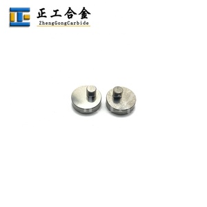 Vente directe d'usine métal personnalisé YL10.2 <span class=keywords><strong>carbure</strong></span> de tungstène fritté disque de <span class=keywords><strong>plaquette</strong></span> ronde produit du fabricant professionnel - Product Image 6