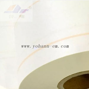 2025 papel de aislamiento de laminados flexibles de gama alta AMA Material de aislamiento de clase H para motores eléctricos y transformadores - Product Image 3