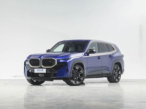 BMW <span class=keywords><strong>XM</strong></span> Competition 2020 Usado en Buen Estado en Venta, Vehículo SUV con Volante a la Izquierda y Derecha Disponible - Product Image 2
