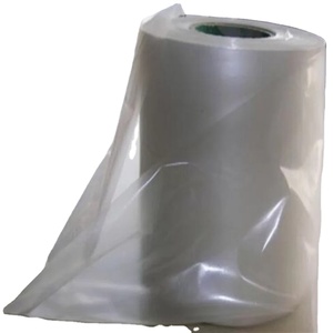 Tamamen soğuk suda çözünür <span class=keywords><strong>PVA</strong></span> filmi çamaşır kapsül paketi filmi fondöten katı malzeme suda çözünebilir <span class=keywords><strong>Film</strong></span> - Product Image 1