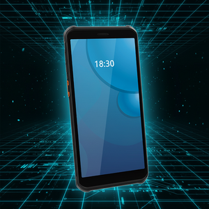 IMACHINE I1 PLUS 5G PDA <span class=keywords><strong>Scanner</strong></span> RFID industriel à très haute fréquence, terminal intelligent portable intégré pour l'inventaire - Product Image 1