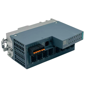 Module de commutation électrique PLC SIEMENS 6GK5 208-0BA00-2AC2 6GK5208-0BA00-2AC2 d'origine neuf pour la programmation PLC 16 E/S 110V - Product Image 2