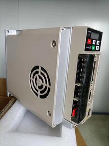 โรงงานมอเตอร์ซีเฮง ซีฮง 130 มม. Nema52 380v Ac Driver 130SFM-E20020 4KW 20NM 2000 รอบต่อนาทีสำหรับเครื่องตัด - Product Image 2
