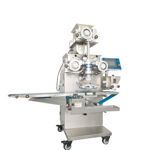 Professionele Automatische Scone Encusting <span class=keywords><strong>Machine</strong></span> Voor Verkoop - Product Image 5