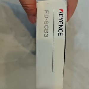 Capteur Keyence Fd-Scb3, pièce d'origine neuve, numéro de pièce Fd-Scb3 - Product Image 1