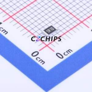 Resistencia SMD CQ06W4F510KT5E 1206 (Tipo: Película Gruesa) (Resistencia: 5.1 Ohmios Precisión: 1%) - Product Image 1