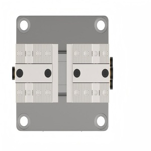 Épandeur PZS 180-80 pour le traitement des barres d'acier, pièce F8 pour poinçonneuse hydraulique - Product Image 2