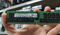 Mémoire RAM serveur d'occasion 64 Go DDR4 3200 MHz REG ECC