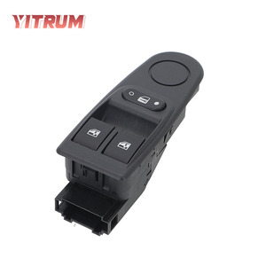 Yitrum Car Window <b>Switch</b> 51.37691118-3709810-10 For Lada Electric <b>12V</b> Auto <b>Switches</b> - Product Image 1