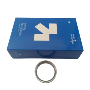 WESPC ORIGINAL Insert de siège de soupape haute performance 3314A241 pour moteur diesel Perkins série 1100 - Product Image 1