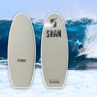 Fabricant ODM planche de surf personnalisée vague planches de surf Wakeboard surf Sports aquatiques Wakeboard
