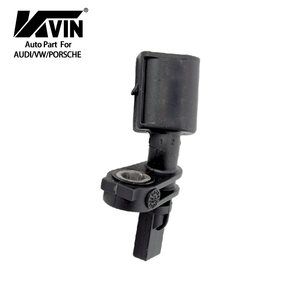 مستشعر KVIN WHT003861 ABS لـ XJ/<span class=keywords><strong>PL</strong></span>/أمامي مستشعر ABS أمامي أمامي لسيارة سانتانا الجديدة WHT 003 - Product Image 2