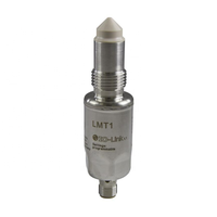 Sensor IFM Baru 100% Original untuk Deteksi Level Titik Sensor Level LMT100 LMT191 LMT121 LMT104A Pengukur Level LMT100 Seri LMT