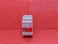Unité de sécurité Plc Ces-a-aea-04b Id.nr. 072000 pour produit sous garantie