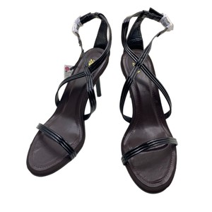 <span class=keywords><strong>Sandalias</strong></span> Elegantes de Tacón Fino con Diseño Abierto en la Parte Trasera para Mujer, Nueva Colección Verano 2025 ZA - Product Image 6