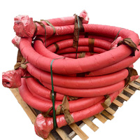 Tuyau de Fracturation Résistant aux Acides 3'' 15000psi, Flexible, pour le Fracturing de Gaz de Schiste/Champ Pétrolier