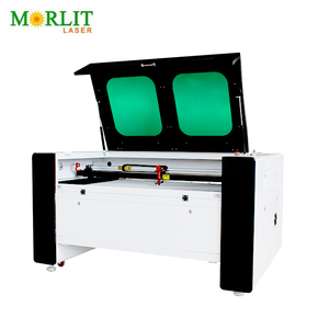 Best Seller Morlit XD1610 1600x1000MM CO2 Laser Cutter Engraver Water-Cooled AI Acrylic Plastic <strong>Glass</strong> Cutting Engraving <strong>Machine</strong> - Product Image 1