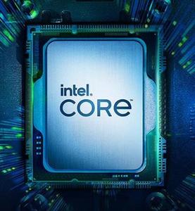 โปรเซสเซอร์ Intel Core i7 13700KF 6 คอร์/12 เธรด ความเร็วสูงสุด 4.3GHz ซีพียูสำหรับเล่นเกมอย่างราบรื่น สำหรับคอมพิวเตอร์เดสก์ท็อป - Product Image 4