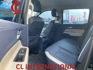 سيارات مستعملة/جديدة، أرخص السيارات الصينية لعامي 2023 و2024، جي إم سي داداو متعددة الاستخدامات، ديزل، 5 مقاعد، متينة وموفرة للوقود، تصميم خارجي أنيق - Product Image 4