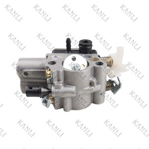 คาร์บูเรเตอร์คุณภาพสูง ประสิทธิภาพดี สำหรับเลื่อยยนต์ <span class=keywords><strong>STIHL</strong></span> <span class=keywords><strong>MS182</strong></span> รุ่น 1148-120-0672 72 ใหม่ - Product Image 6