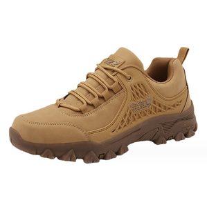 Chaussures de protection des pieds DFU47 résistantes aux chocs et respirantes - Product Image 6