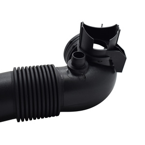 Tuyau d'admission d'air pour BMW F20 F30 F10 N20 X3 X4 X5 320i 328i 528i, pièce de rechange 13717605638 - Product Image 2