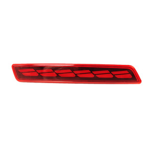 ไฟท้าย LED Shanlin Star สำหรับรถยนต์ Great Wall Cannon ปี 2019-2026 ไฟเบรก ไฟเลี้ยว ติดตั้งกับกันชนหลัง - Product Image 3