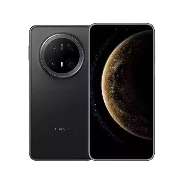 For Mate 70 Pro 6Inch 120Hz AMOLED 2 Screen Octa Core Kirin 9020 4000-4999mAh Battery 5G 100W Quick Charge