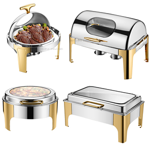 Altri prodotti per ristoranti dell'<span class=keywords><strong>hotel</strong></span>, set per piatti da cucina, - Product Image 2