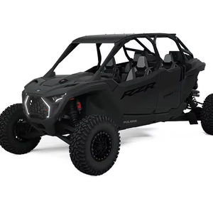 RZR Pro R 4 Ultimate <b>UTV</b> 2.0L Inline 4 Engine 225HP CVT Transmission High EPS Utility Vehicle - Product Image 1