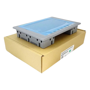 Original et neuf KTP SIMATIC HMI 6AV2123-2GB03-0AX0 6AV2123-2DB03-0AX0 6AV2123-2MB03-0AX0 6av2123-2JB03-0AX0 - Product Image 1
