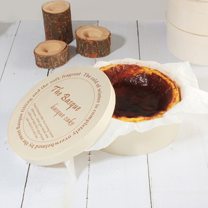 带唇的木制圆盒定制便宜的圆板礼品糖果水果木制圣诞包装盒 - Product Image 1