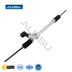 ALNSU <span class=keywords><strong>precio</strong></span> de fábrica cremallera de dirección YJ6042 YX8801 6C1423058E WT1001/C178 - Product Image 3