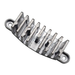 Módulo de Luz Diurna LED DRL 1308310415, Módulo de Ojos de Ángel para <span class=keywords><strong>BMW</strong></span> <span class=keywords><strong>X3</strong></span> X4 F25 F26 F45 2014-2018 - Product Image 3