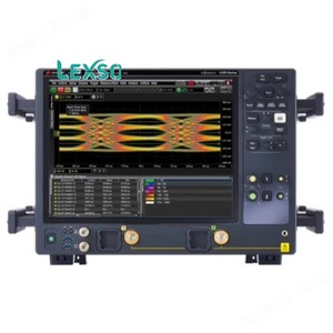 ออสซิลโลสโคป Keysight Uxr0592b Infiniium Uxr-series: 59 GHz, 2 ช่องสัญญาณ - รับส่วนลด - Product Image 1