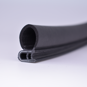 Dải niêm phong hạng nặng 3S cho máy CNC-ip69k không thấm nước-50% cài đặt nhanh hơn so với dải truyền thống - Product Image 1