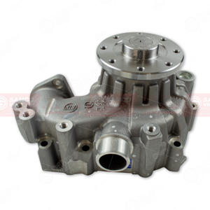 Coolant Pump 23552770 Water Pump for Penta Engine 851 DCT Series, Alpine <b>Ski</b> Resorts Snowmaking Facilities - Product Image 3