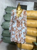 Lot de vêtements neufs en gros pour femmes et enfants, marques Lovitoes et Shien, fabriqués par Direct Supplier 2026