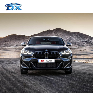 Véhicule d'occasion en promotion : BMW X2 2.0T Essence 5 portes 5 places SUV 2021-<span class=keywords><strong>2022</strong></span>, conduite à gauche, toit ouvrant panoramique, intérieur noir, automatique - Product Image 4