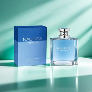 Profumo Originale di Marca Top 100ml Voyage Eau De Toilette da Uomo 100ml Fragranza <span class=keywords><strong>Acquatica</strong></span> Fresca a Lunga Durata - Product Image 2