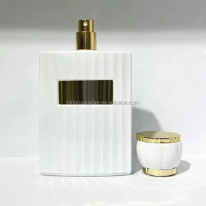 Eau de parfum personnalisée 100 ml, vaporisateur, longue durée, parfum de Dubaï, parfum pour femmes - Product Image 4