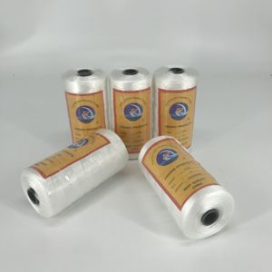 <span class=keywords><strong>Prix</strong></span> Abordables – Fil de Pêche HT de Marque, Haute Résistance, Écologique, 100% Nylon 210D, 12 Brins Multifilament, Résistant à l'Abrasion, pour Filets 3-4 - Product Image 4