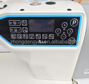 Hot Sales New Quality A5E High-Speed Lockstitch <b>Sewing</b> <b>Machine</b> 1 Year Warranty - Product Image 4