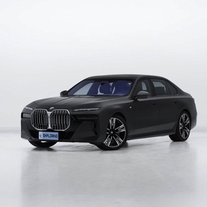 <span class=keywords><strong>BMW</strong></span> Série 7 2023 740Li Exclusive <span class=keywords><strong>M</strong></span> Sport 3.0T Hybride Légère Berline de Luxe 5 Places Euro VI Automatique Conduite à Gauche - Product Image 3